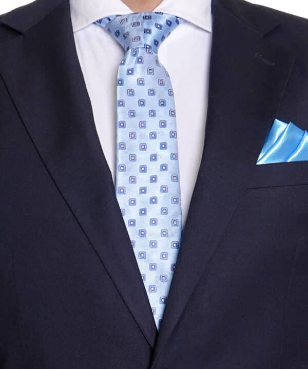 Alternative view of TERNO NAVY