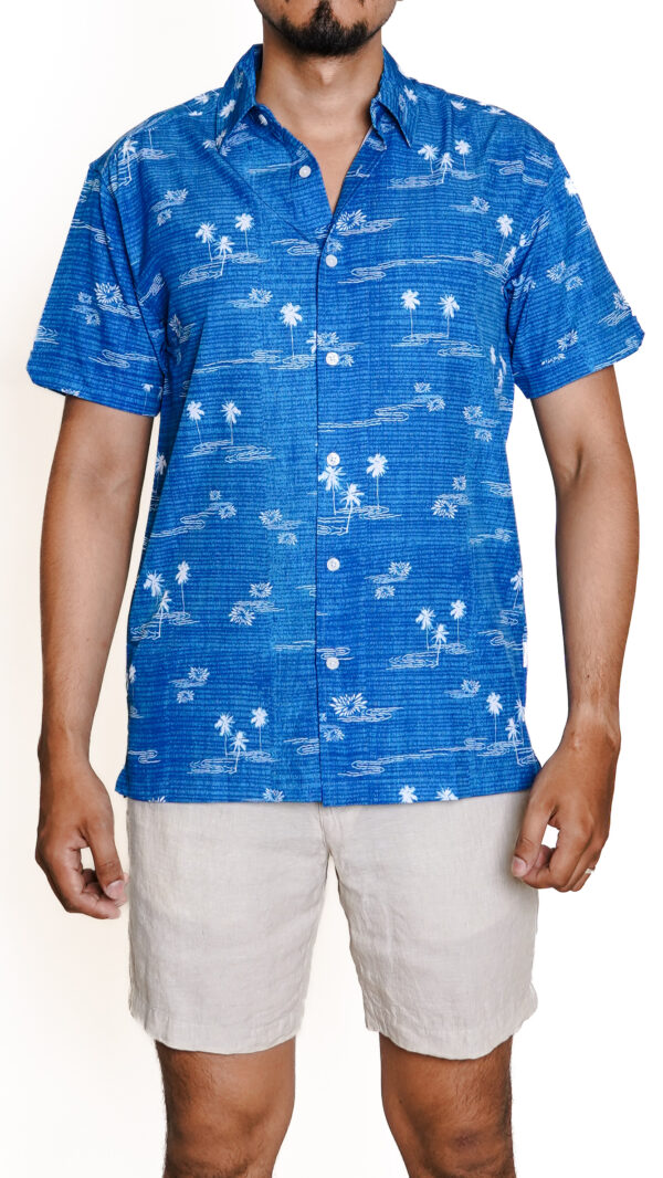 CUBAVERA AZUL