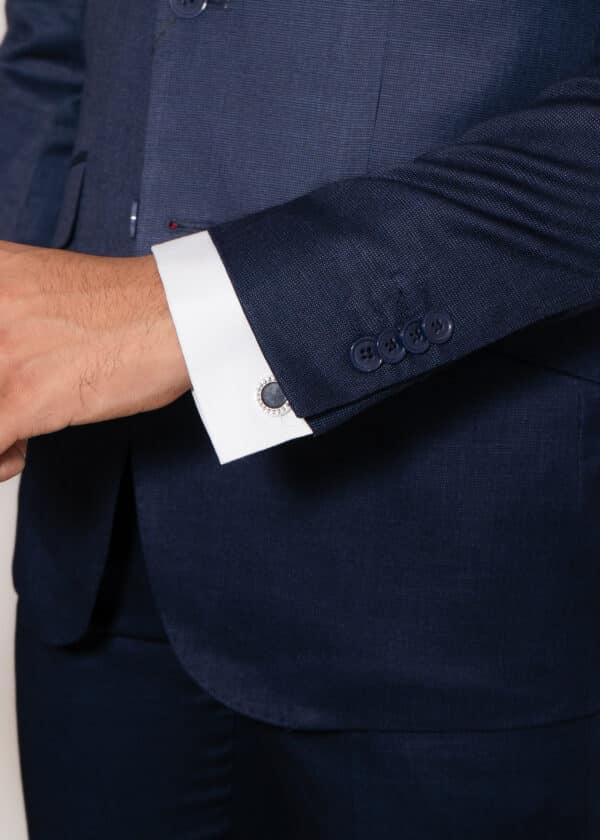Terno Blue Onyx - Imagen 3