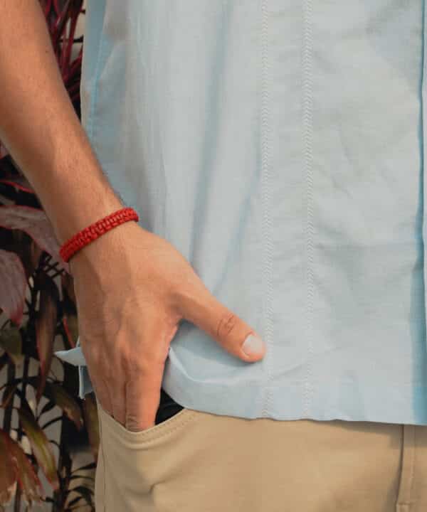 CAMISA P/H M/C CLEAR SKY CUBAVERA 5 55266 20