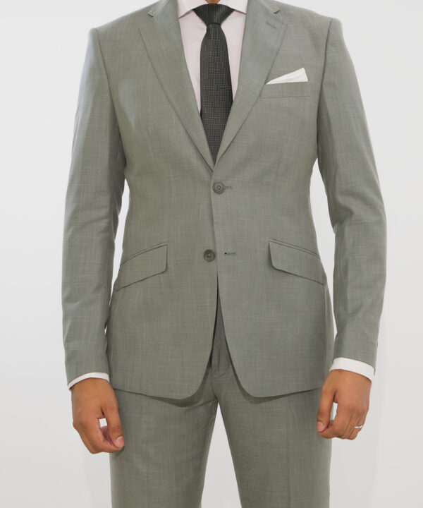 black edition 16 H. TERNO P/CABALLERO BRUNO CASSINI GREEN