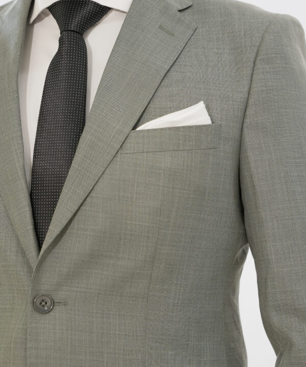 Home 19 Alternative view of H. TERNO P/CABALLERO BRUNO CASSINI GREEN