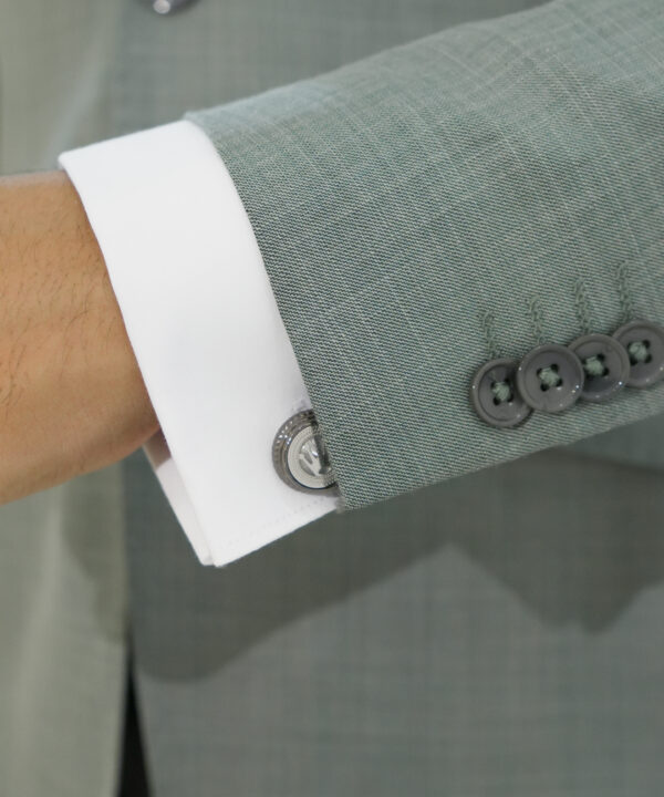 H. TERNO P/CABALLERO BRUNO CASSINI GREEN 5 55266 17