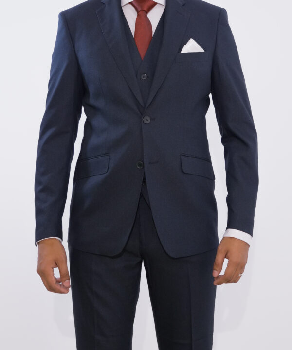 black edition 14 H. TERNO P/CABALLERO C/CHALECO CASSINI GREEN