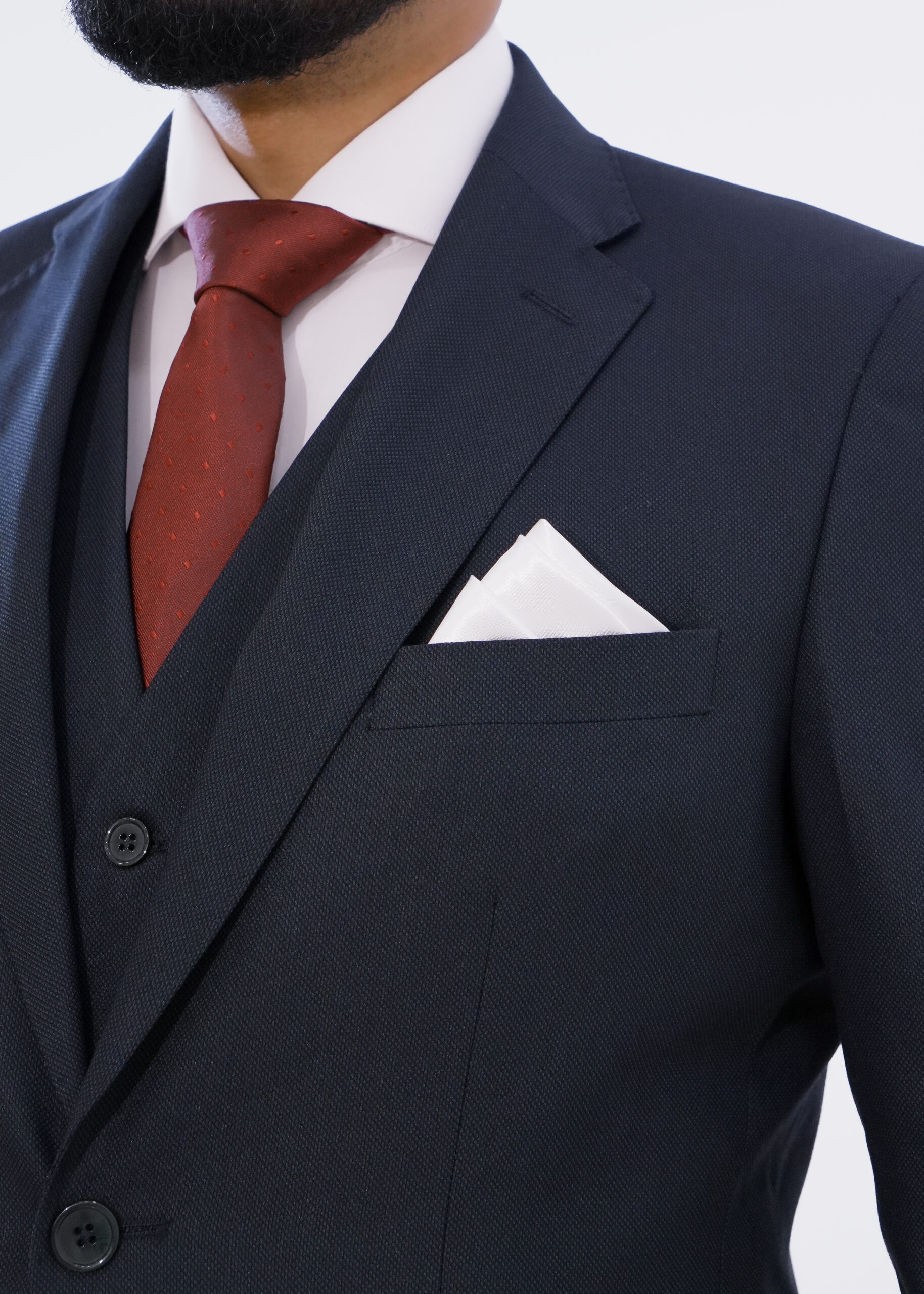 H. TERNO P/CABALLERO C/CHALECO CASSINI GREEN 2 H. TERNO P/CABALLERO C/CHALECO CASSINI GREEN - Imagen 2