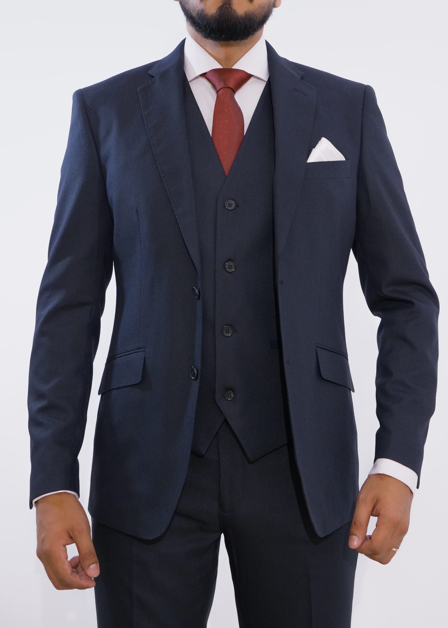 H. TERNO P/CABALLERO C/CHALECO CASSINI GREEN 4 H. TERNO P/CABALLERO C/CHALECO CASSINI GREEN - Imagen 4