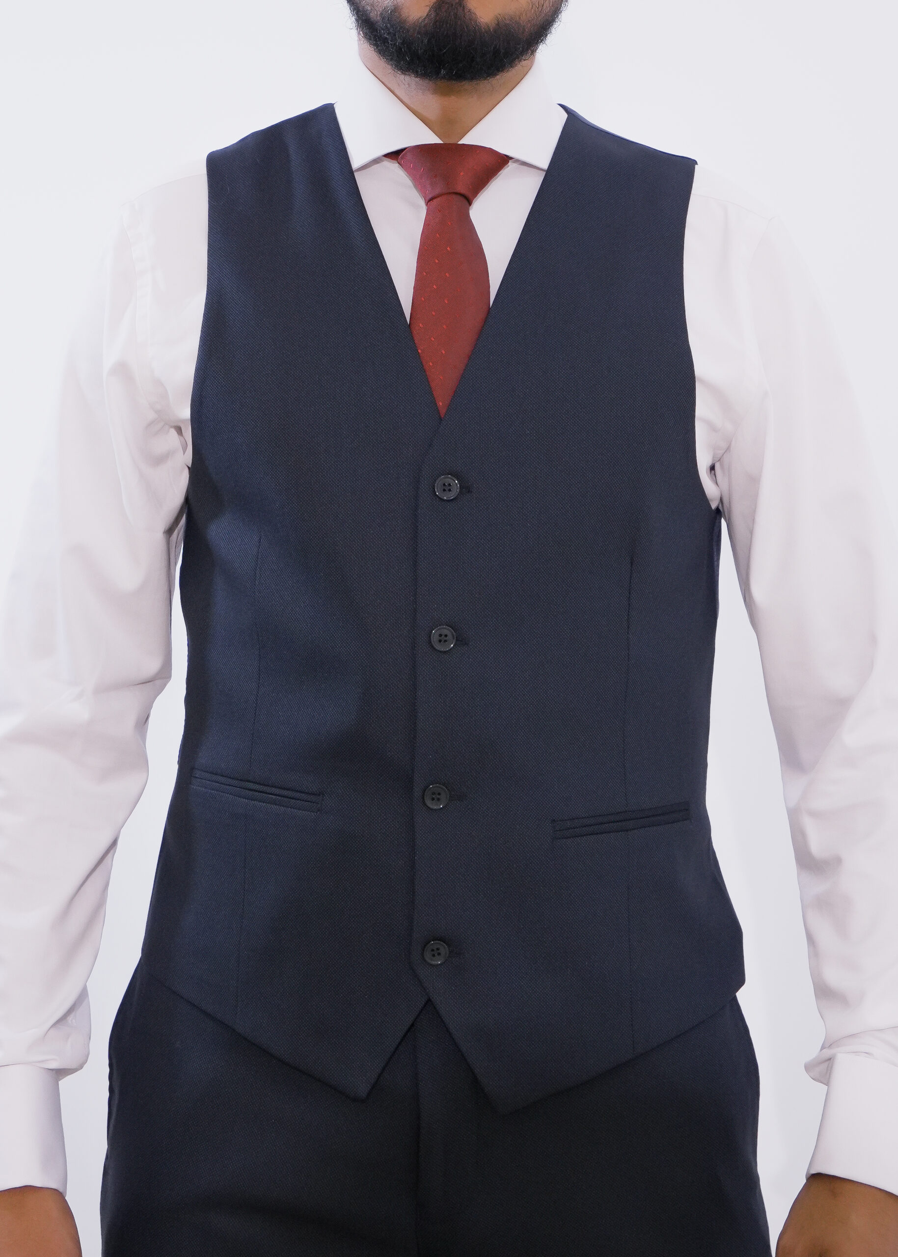 H. TERNO P/CABALLERO C/CHALECO CASSINI GREEN 5 H. TERNO P/CABALLERO C/CHALECO CASSINI GREEN - Imagen 5