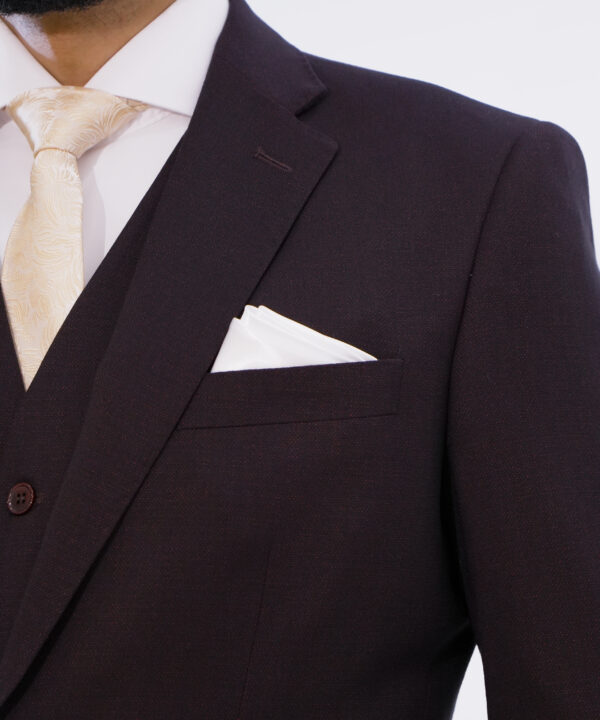 Home 15 Alternative view of H. TERNO P/CABALLERO C/CHALECO CASSINI WINE