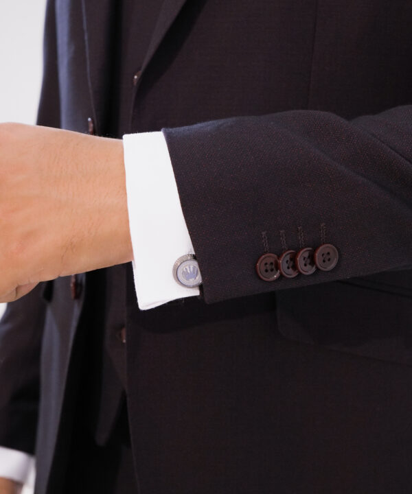 H. TERNO P/CABALLERO C/CHALECO CASSINI WINE 7 55266 28