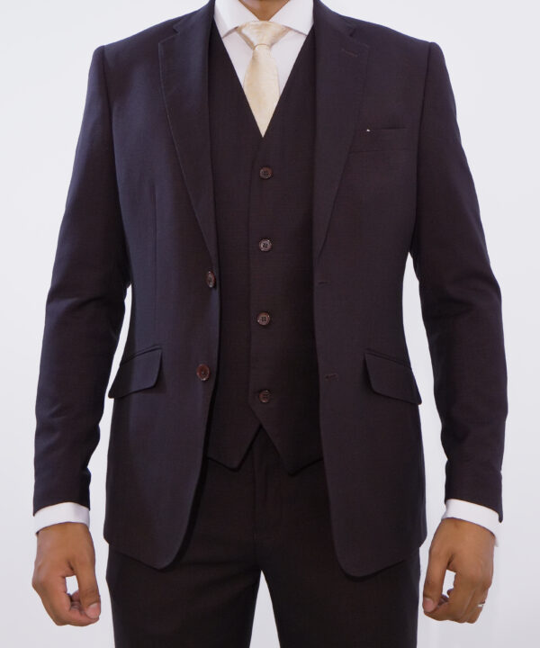 H. TERNO P/CABALLERO C/CHALECO CASSINI WINE 8 55266 29