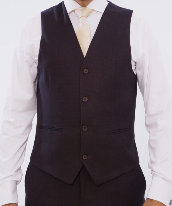 H. TERNO P/CABALLERO C/CHALECO CASSINI WINE 9 55266 30