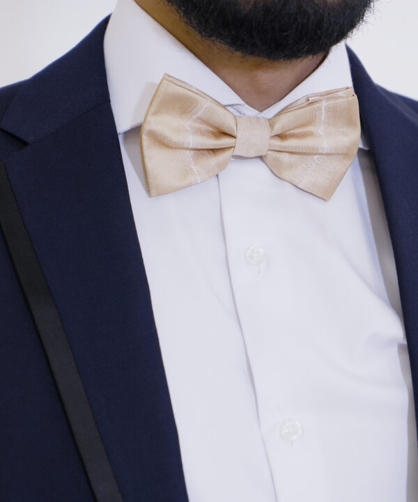 Home 9 Alternative view of H. TERNO P/CABALLERO SMOKING CASSINI NAVY