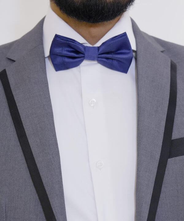 Home 7 Alternative view of H. TERNO P/CABALLERO SMOKING CASSINI GRAY