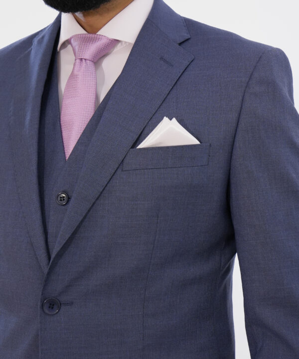 Home 29 Alternative view of H. TERNO P/CABALLERO C/CHALECO CASSINI NAVY