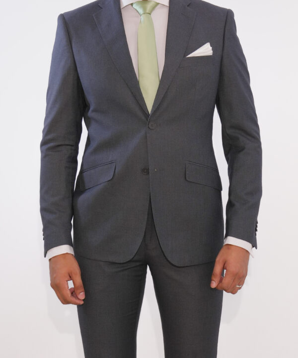 black edition 22 H. TERNO P/CABALLERO BRUNO CASSINI GRAY