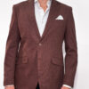 LEVA BRUNO CASSINI MARRON 9 55266 1
