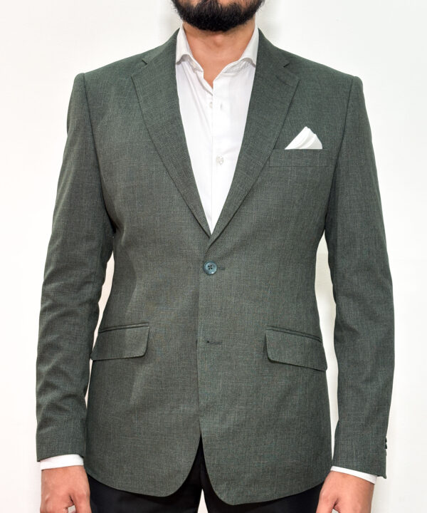 LEVA BRUNO CASSINI VERDE OLIVO