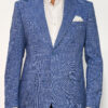 LEVA BRUNO CASSINI AZUL 8 55266 15