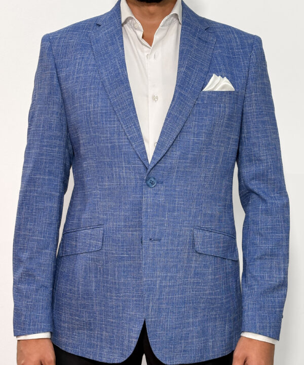 LEVA BRUNO CASSINI AZUL