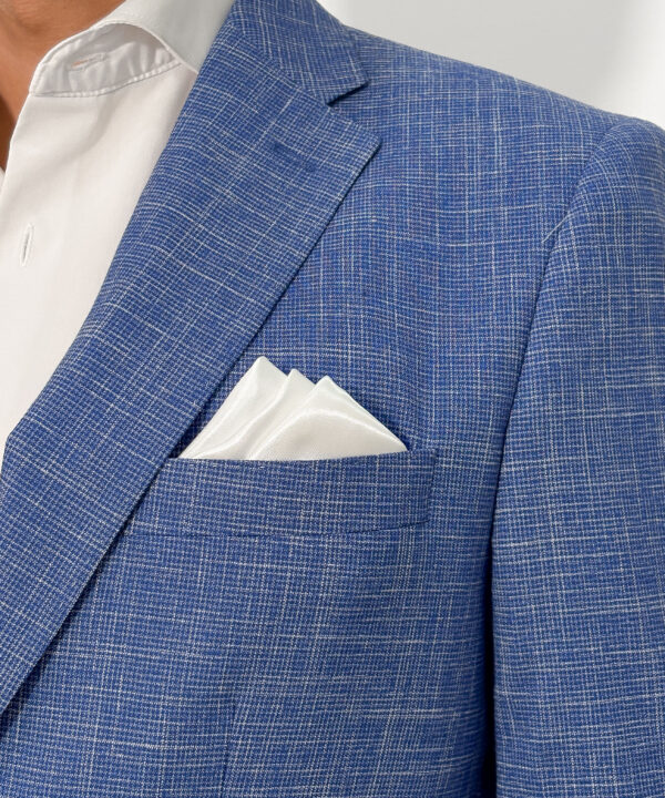 LEVA BRUNO CASSINI AZUL 6 55266 2 12