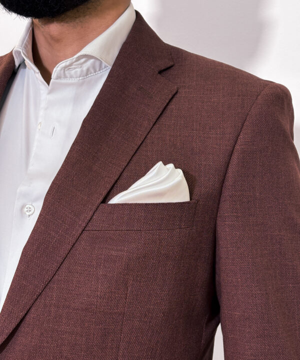 LEVA BRUNO CASSINI MARRON 7 55266 2 2