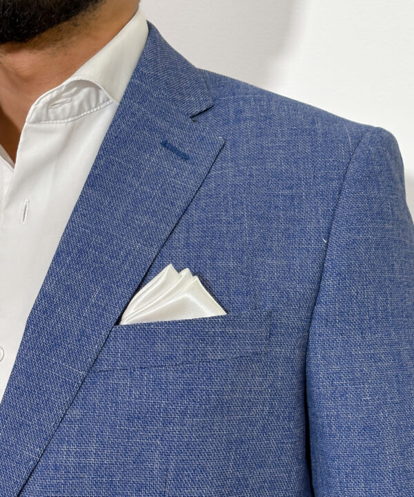 LEVA BRUNO CASSINI SKY BLUE 7 55266 2 3