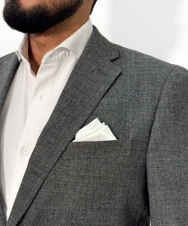 LEVA BRUNO CASSINI GREY 6 55266 2 5