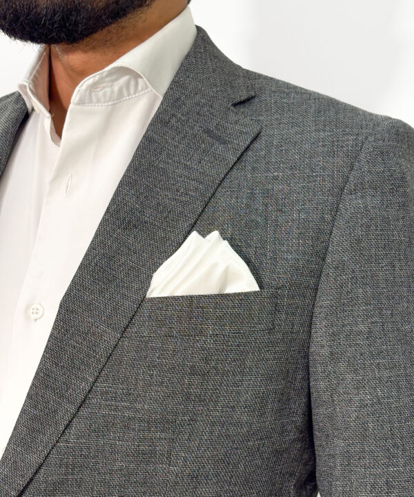 LEVA BRUNO CASSINI GREY 6 55266 2 6