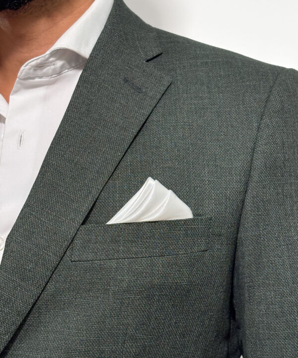 LEVA BRUNO CASSINI VERDE OLIVO 7 55266 2 7