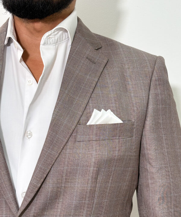LEVA BRUNO CASSINI TAUPE 7 55266 2 9
