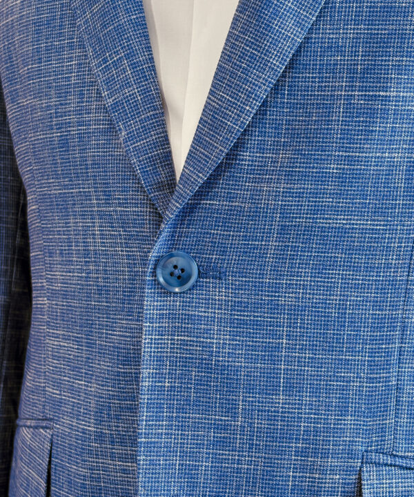 LEVA BRUNO CASSINI AZUL 7 55266 3 12