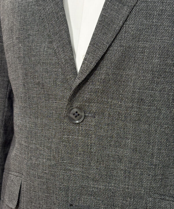 LEVA BRUNO CASSINI GREY 7 55266 3 5