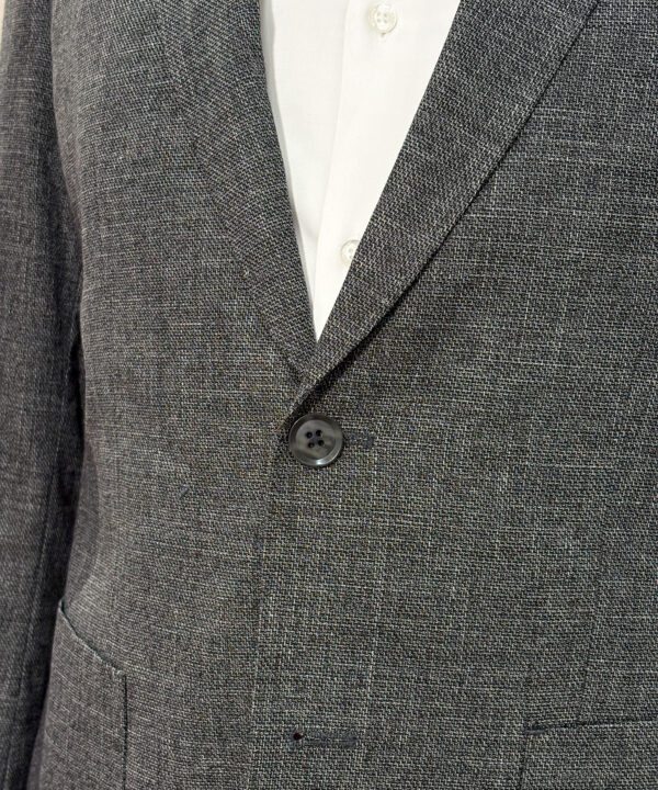 LEVA BRUNO CASSINI GREY 7 55266 3 6