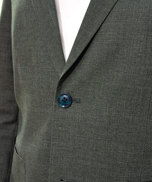 LEVA BRUNO CASSINI VERDE OLIVO 6 55266 3 8