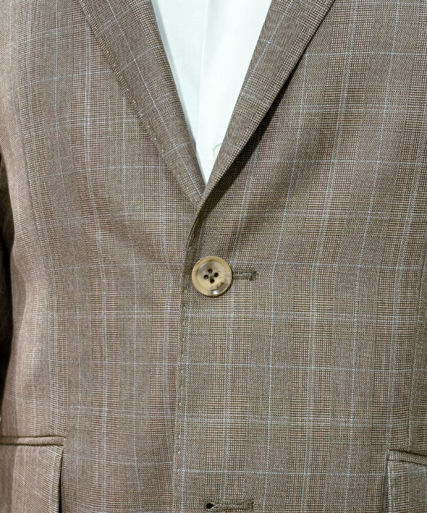 LEVA BRUNO CASSINI TAUPE 6 55266 3 9