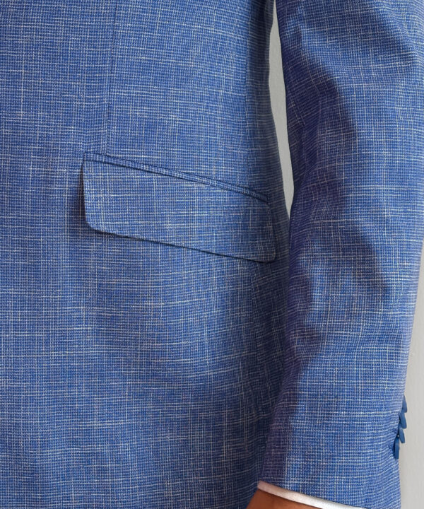 LEVA BRUNO CASSINI AZUL 5 55266 4 11