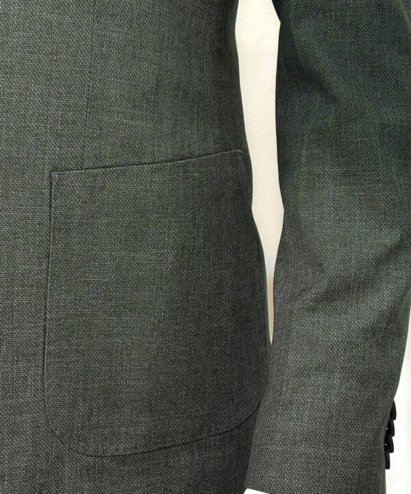 LEVA BRUNO CASSINI VERDE OLIVO 5 55266 4 7