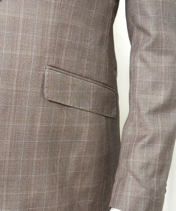 LEVA BRUNO CASSINI TAUPE 5 55266 4 8
