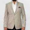 LEVA BRUNO CASSINI KHAKI 8 55266 4 9