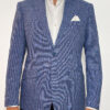 LEVA BRUNO CASSINI SKY BLUE 8 55266 6