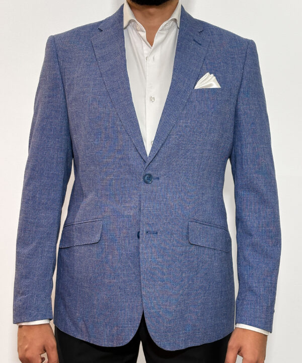 LEVA BRUNO CASSINI SKY BLUE