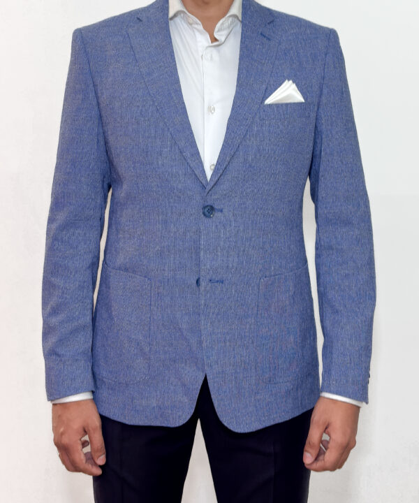 LEVA BRUNO CASSINI SKY BLUE
