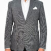 LEVA BRUNO CASSINI GREY 9 55266 8