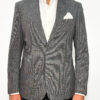 LEVA BRUNO CASSINI GREY 9 55266 9